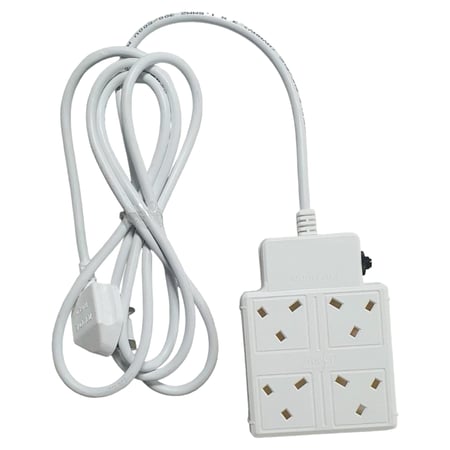 توصيلة كهربائية 3 متر توب ون D-5