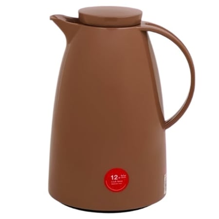 ترمس شاي وقهوة 1.5 لتر  Basurrah 19-46092