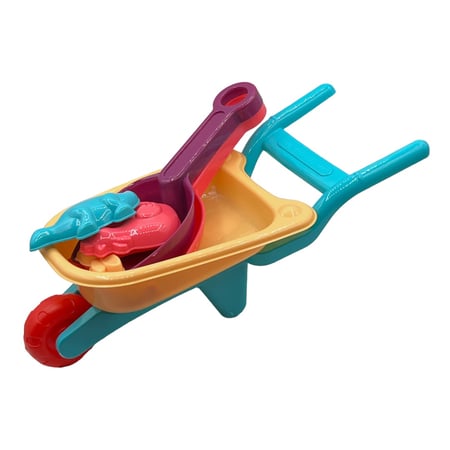 لعبة أدوات رمل AW35839