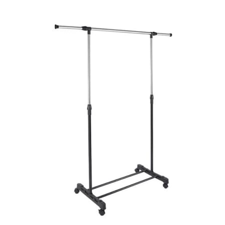 علاقة ملابس رف مع عجلات متحركة SMART Kitchen SM-9811