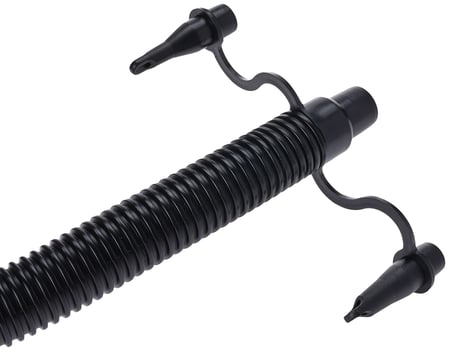 منفاخ هواء يدوى 29 سم ( 11.5 بوصة ) INTEX 68612