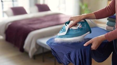 كواية بخار 300 مل 2100 واط PHILIPS DST3011/26