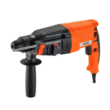 دريل مطرقة هدم وتكسير 26 ملم 800 واط BMB K20357