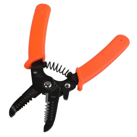 قشارة اسلاك 7 انش LAWAZIM K20695