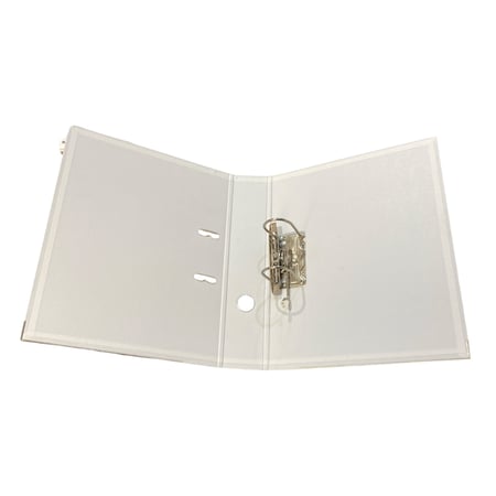 ملف ماليزي أبيض 3 أنش SBC 6390-007