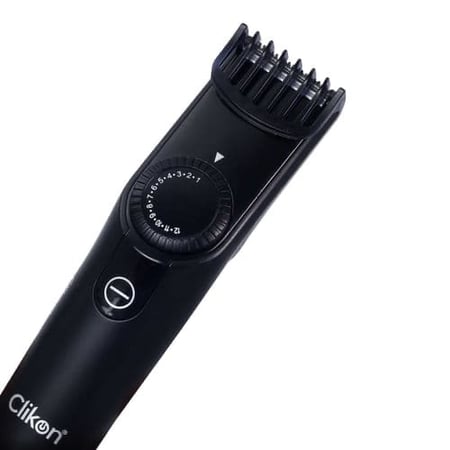 ماكينة حلاقة قابلة لاعادة الشحن Clikon CK3331