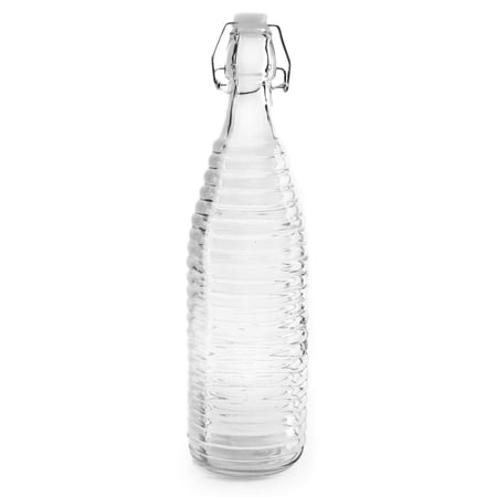 قارورة زجاج 1000 مل 40000198