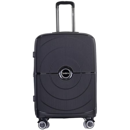 شنطة سفر ترولي 20 انش Traveller TR1034