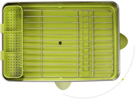 رف لتجفيف الأطباق EKO EK92732