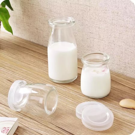 قارورة زجاج YIIN 24125