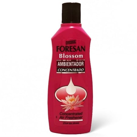 معطر فورزان برائحة الزهر 125 مل FORESAN Blossom