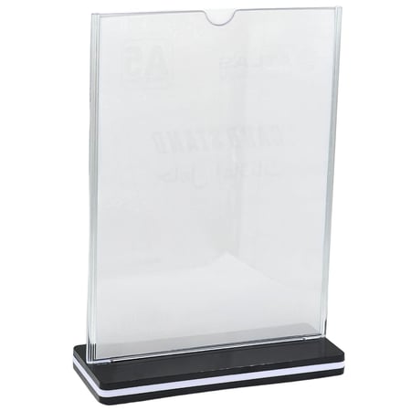 حامل اعلانات بريما PR-8906-A4