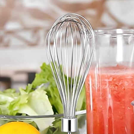 مضرب خفق يدوي قابل لاعادة الشحن 2200 مللي امبير KION KHD/9215W