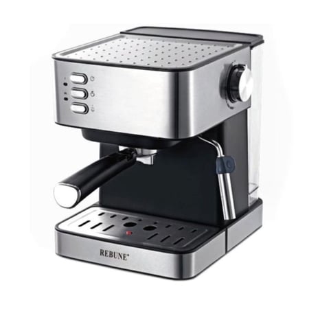 ماكينة قهوة 1.6 لتر 850 واط REBUNE RE-6-020