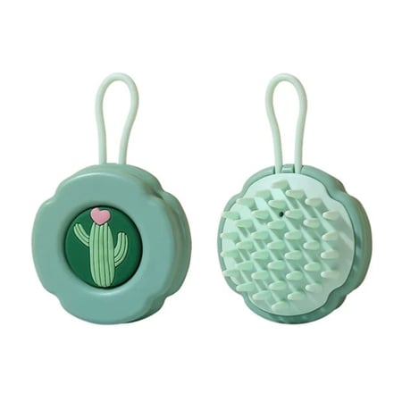 فرشاة تدليك فروة الرأس WW747