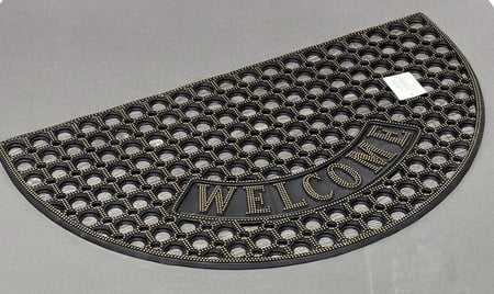 دعاسة باب 75*45 سم AW16418