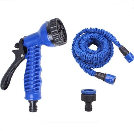 هوز ماء قابل للطي 7.5 متر SM-22921