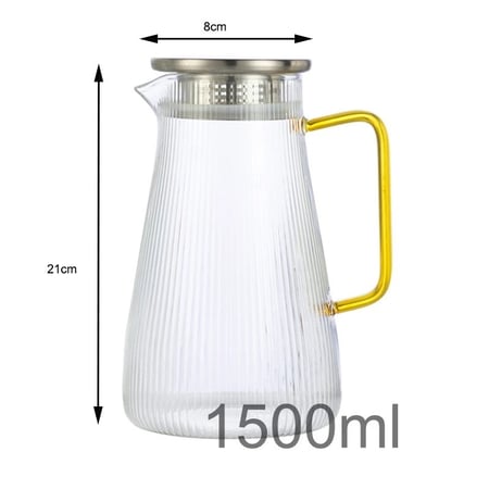 ترمس عصير 1500 مل LM160-54