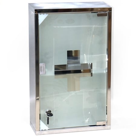 صندوق إسعافات أولية 60 سم ALSAHAH FTC4985