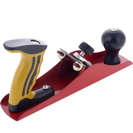 طقم رندة خشب LAWAZIM K11515