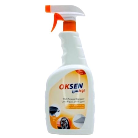 المزيل الشامل لجميع الأسطح 1000 مل OKSEN