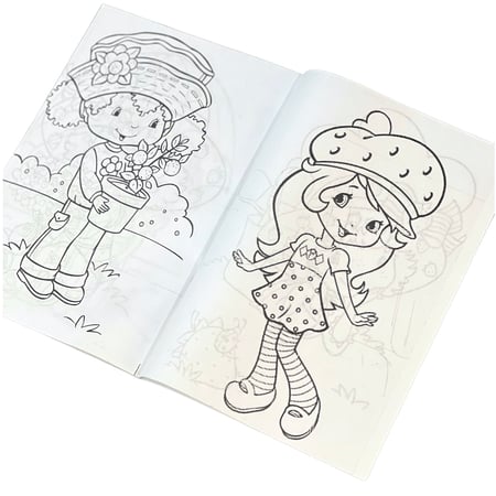 سلسلة لون بألوانك الجميلة - الأميرات