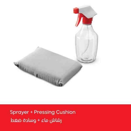 كواية ضغط بخار مع حامل 32 انش Electro General NI-SP32L