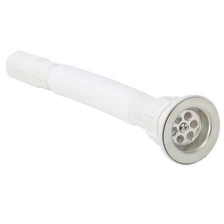 هراب مغسلة مع صفاية 1/4 انش 1 متر LAWAZIM K20393