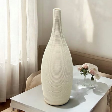 مزهرية سيراميك AW16296-1