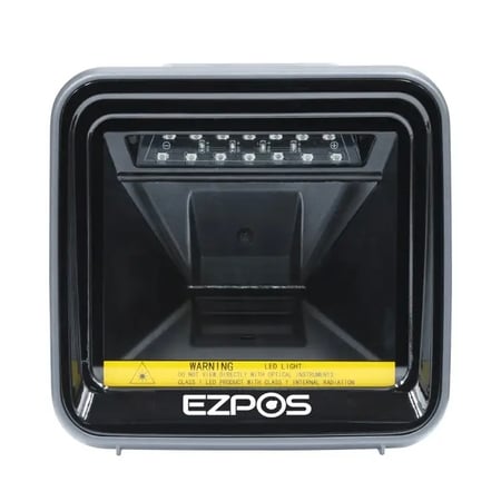 ماسح باركود سلكي EZPOS EZ-SD003