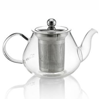 ابريق شاي زجاجي 1000 مل CC GL-171