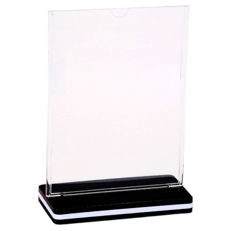 حامل اعلانات بريما PR-8906-A4
