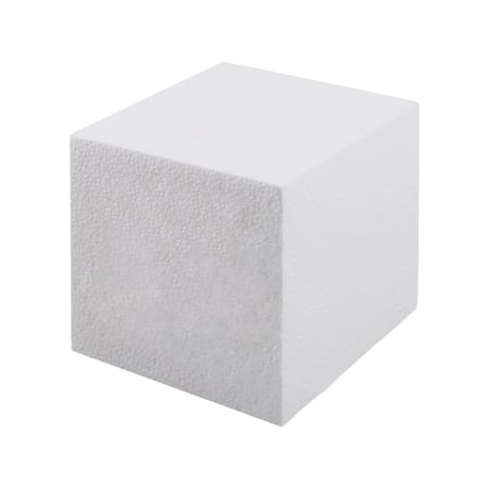 مكعب فلين 25.5*25.5 سم SYF ZFT-25