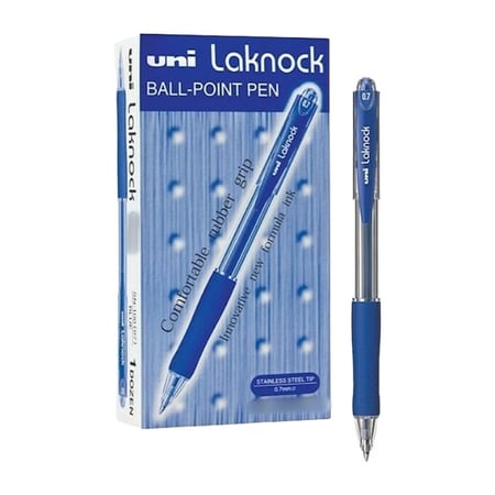 قلم أزرق جاف SN-100(14)