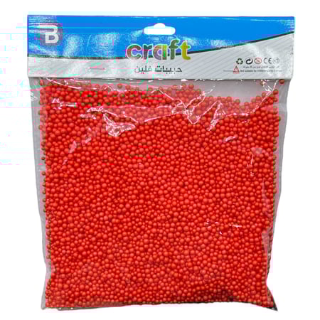 حبيبات فلين BQ-8196