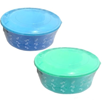 حافظات بلاستيك 5 قطع