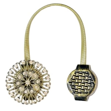 مشبك ستارة مغناطيس