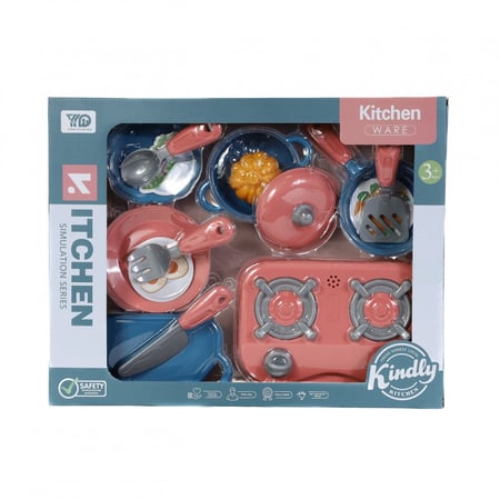 طقم أدوات مطبخ YY-133