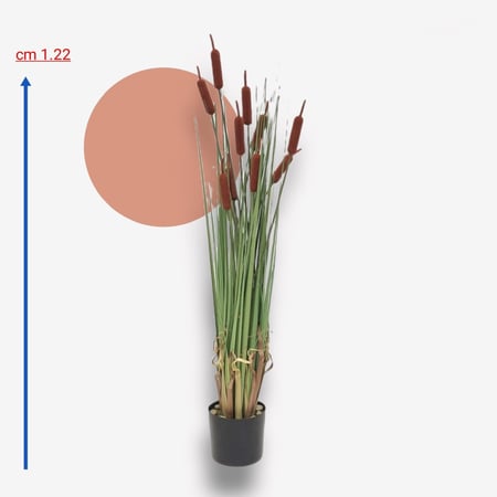 شجرة صناعية 122 سم AW11039