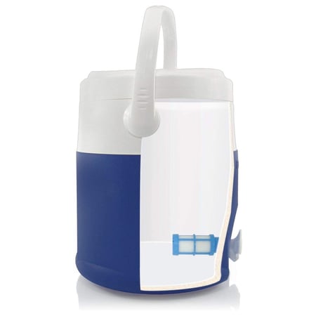 ترمس ماء 3 جالون 12 لتر Tank