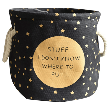 سلة قماش متعددة الاستخدام MS046-19