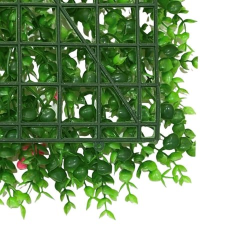 سياج زرع صناعي 60*40 سم