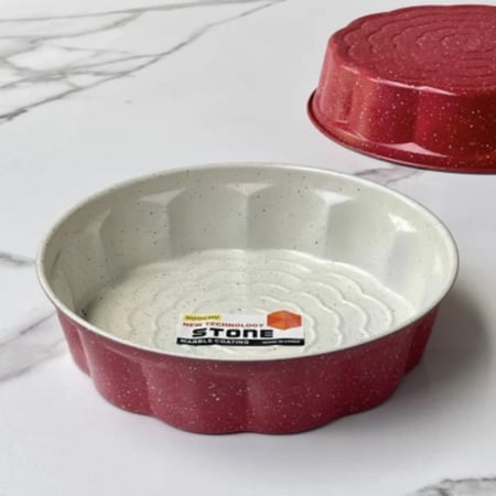 قالب كيك 25 سم 20BBG-0944