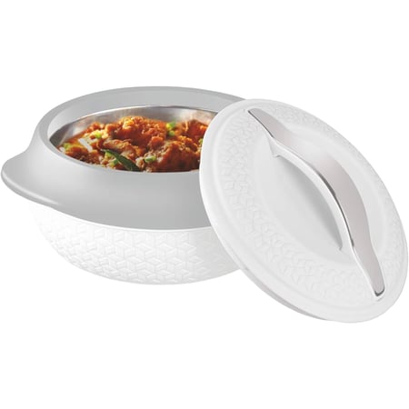 طقم حافظات طعام 3 حبات MILTON