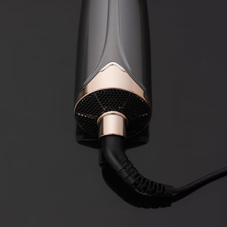 مصفف شعر ( استشوار ) 1200 واط REBUNE RE-2109-2