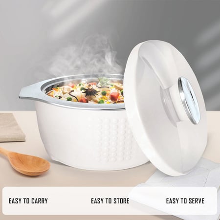 حافظة طعام JAYPEE JAY999024