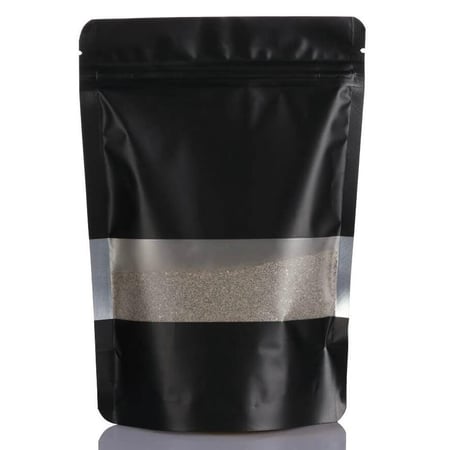 اكياس تخزين بلاستيك قابلة للغلق 9 قطع Rite KM-10641