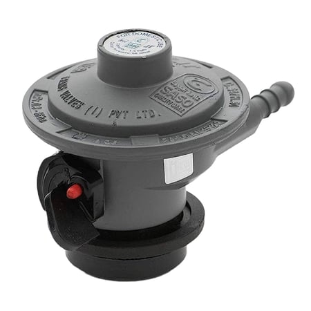 منظم غاز 50 مللي بار SVR2