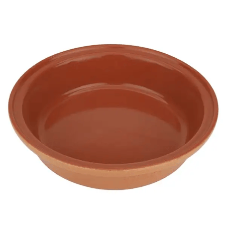 طاجن فخار اسباني 24*6 سم 1000 مل CORZANA 40-374