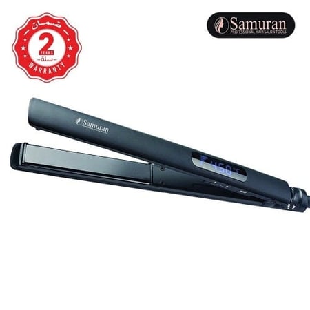 مملس شعر سيراميك 50 واط Samuran MU-2021